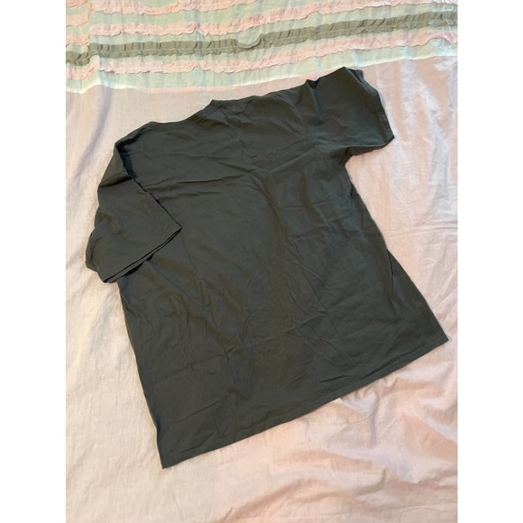 Mens T-shirt - Picture 3 of 4